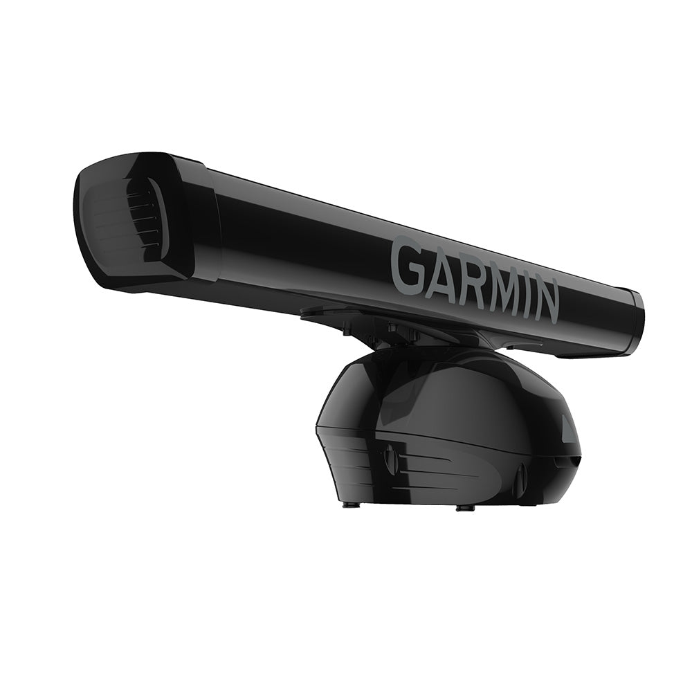 Garmin GMR Fantom™ 254 Radar - Black