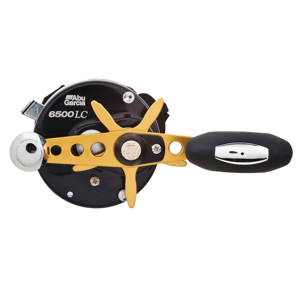 abu garcia ambassadeur 5500lc Abu Garcia