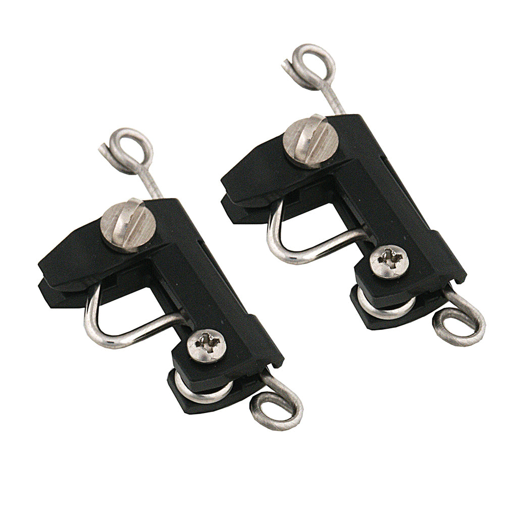 Tension Downrigger Outrigger Trolling Release Clip Adjustable