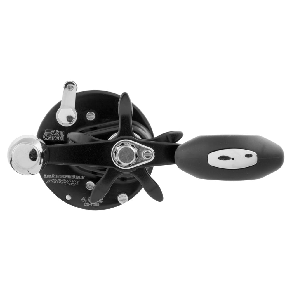 Abu Garcia Ambassadeur 7000 CS Pro Rocket Reel