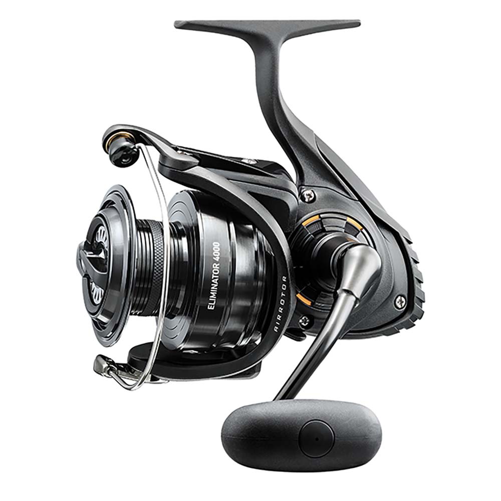 Daiwa Procyon MQ LT Spinning Reel 4000D-CXH 6.2:1 | PCNMQLT4000D-CXH