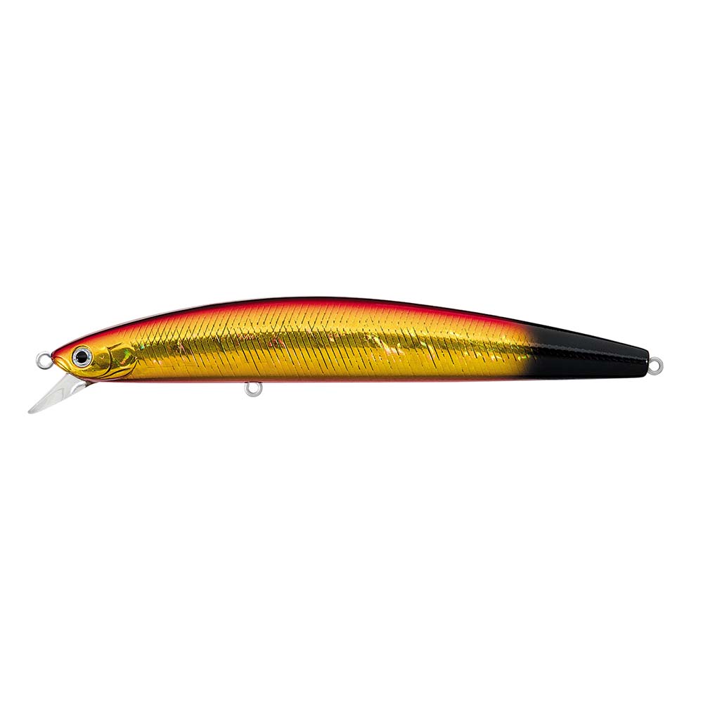 Daiwa Salt Pro Minnow Floating - Sand Eel