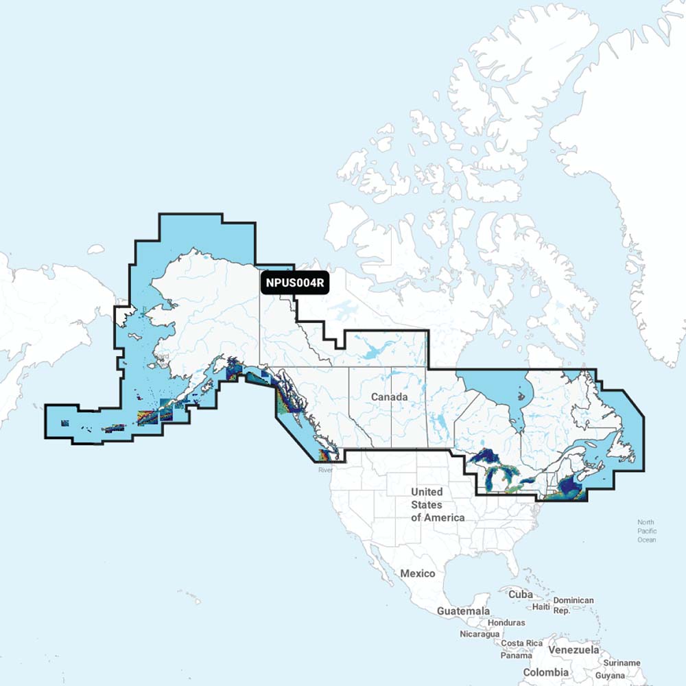 Garmin LiveScope™ Plus Ice Fishing Bundle LI with Garmin Navionics+ Maps  for Canada Inland and Coastal : : Sports & Outdoors