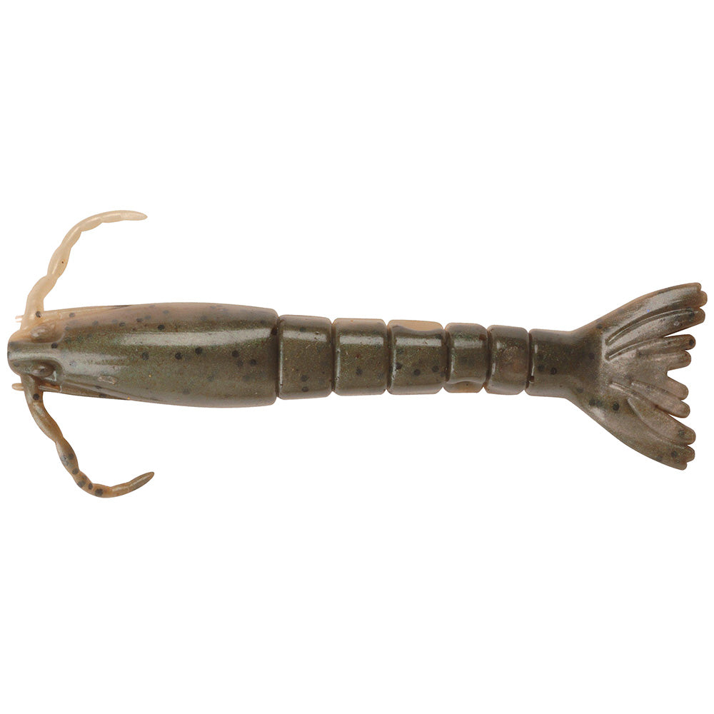 Berkley Gulp!® Saltwater Shrimp - 3 - Natural Shrimp – Chaddy Boys