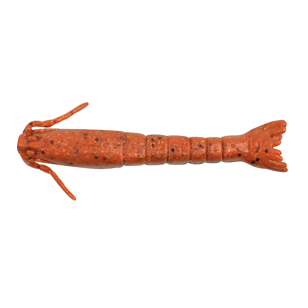 Berkley Gulp!® Saltwater Shrimp - 3 - New Penny Fleck – Chaddy Boys