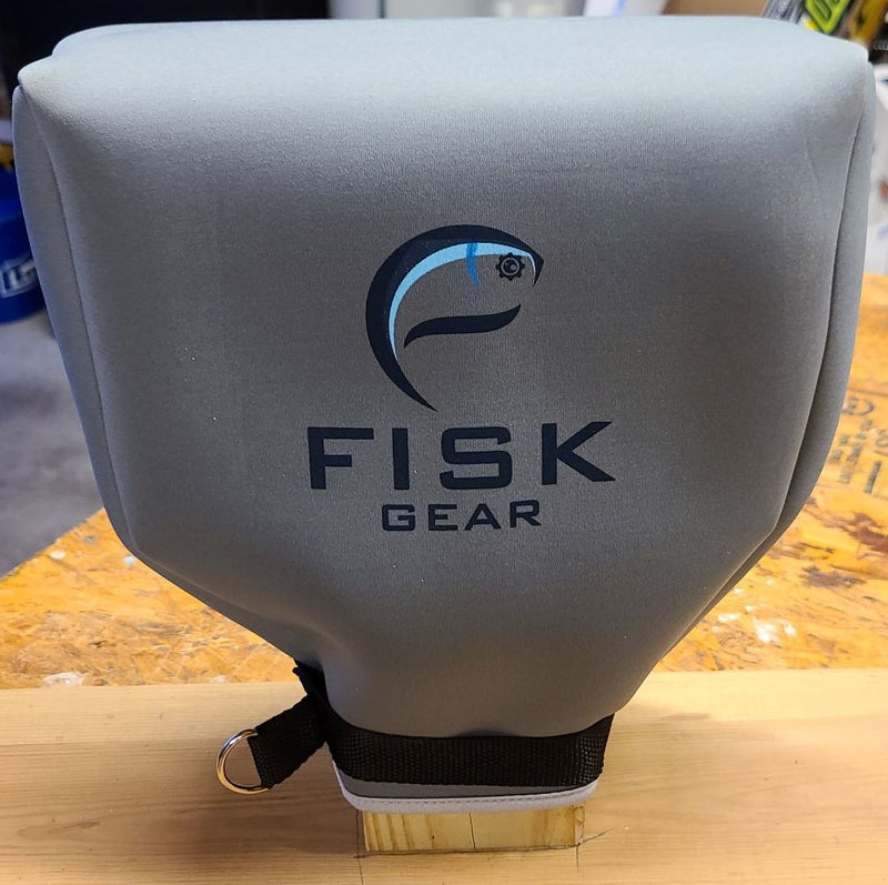 Fisk Gear RAM/Pole Mount Protective Cover
