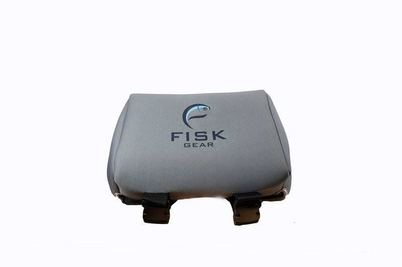 Fisk Gear Screen Up Mount Protective Cover – Chaddy Boys