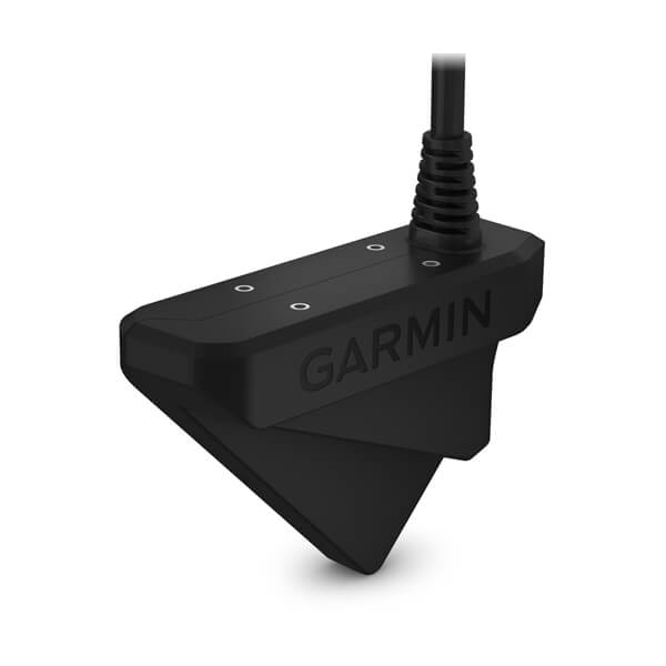 Garmin LVS32-IF Transducer Dedicated For Ice Fishing Requires