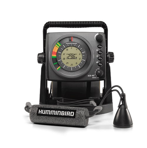 Humminbird HELIX7 CHIRP G4 ICE