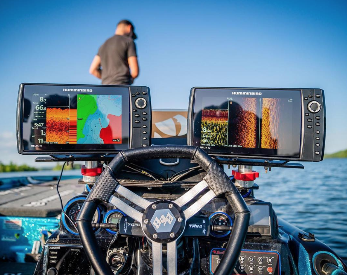FISH FINDERS | CHART PLOTTERS | ACCESSORIES Chaddy Boys FISH FINDERS | CHART PLOTTERS | ACCESSORIES Chaddy Boys