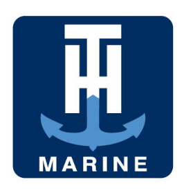 T-H Marine Supplies Universal Rod Holder