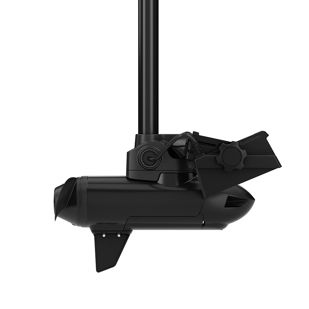 Garmin Force® Kraken Black 110" Trolling Motor