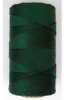 Wallace Mariner Seine Twine 1-4lb #4 Green