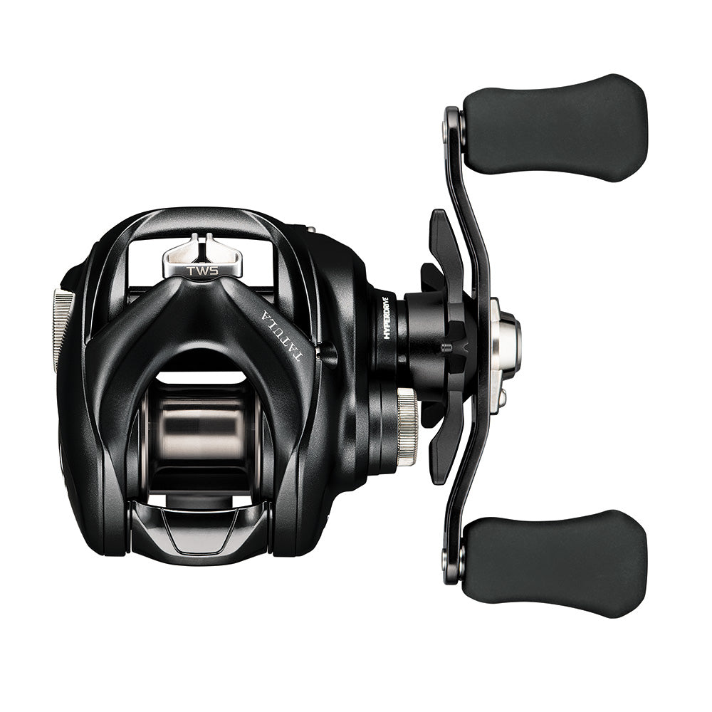 Daiwa Tatula 100 Baitcasting Reel - Left Hand