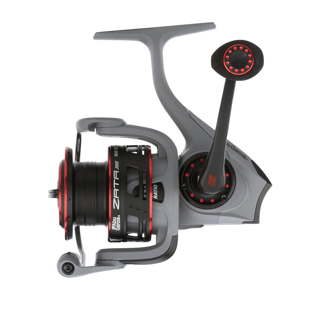 Abu Garcia ZATA 3000 Spinning Reel ZATA2SP3000