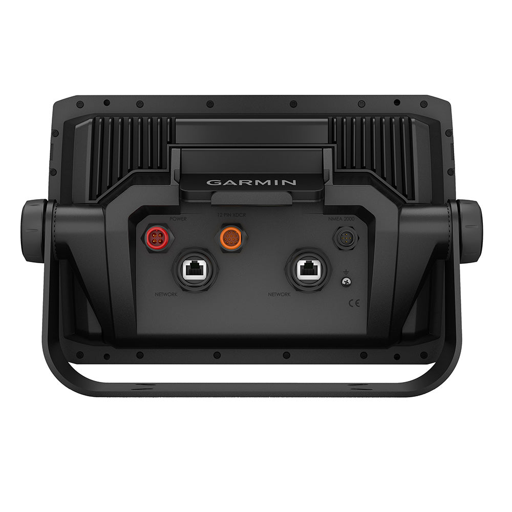 Garmin ECHOMAP™ Ultra 2 102sv w/GT56UHD-TM Transducer