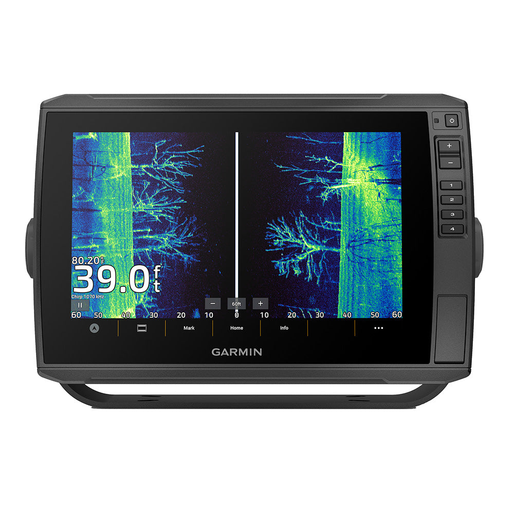Garmin ECHOMAP™ Ultra 2 106sv w/o Transducer - Garmin Navionics+