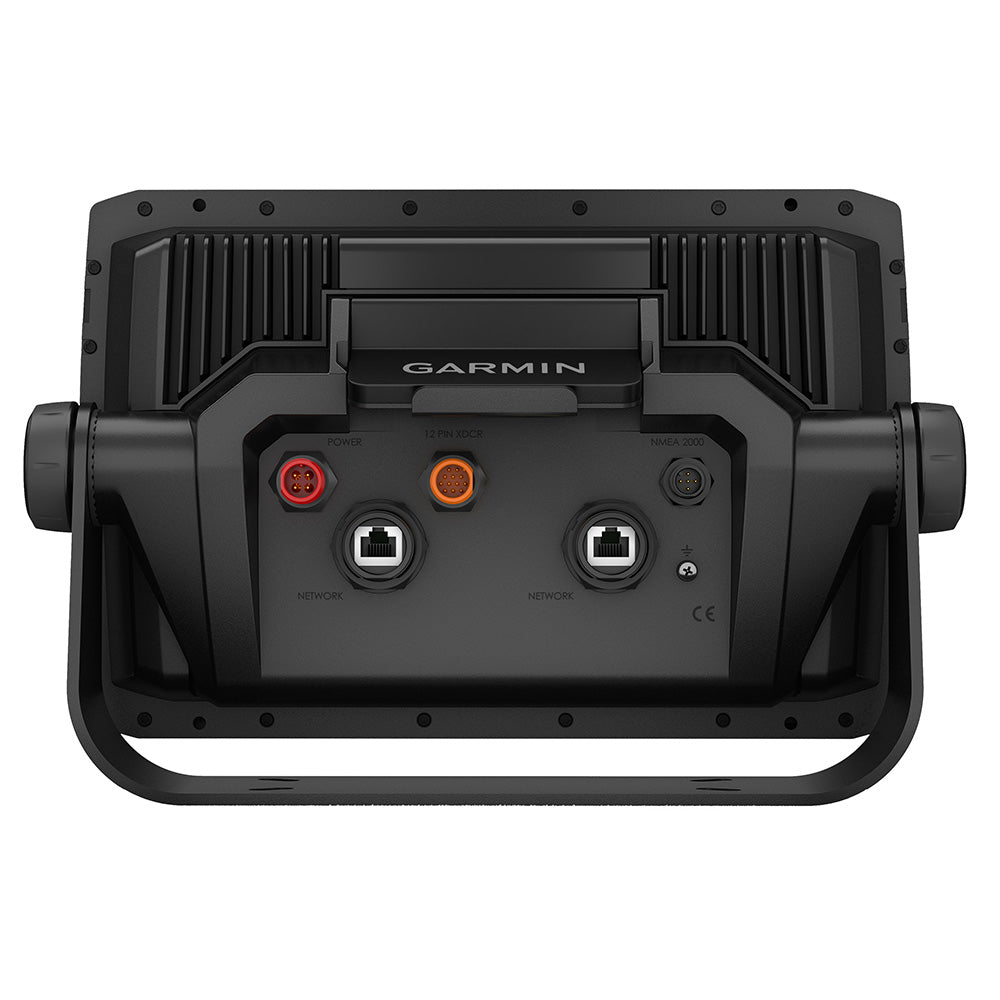 Garmin ECHOMAP™ Ultra 2 106sv w/GT56UHD-TM Transducer - Garmin Navionics+