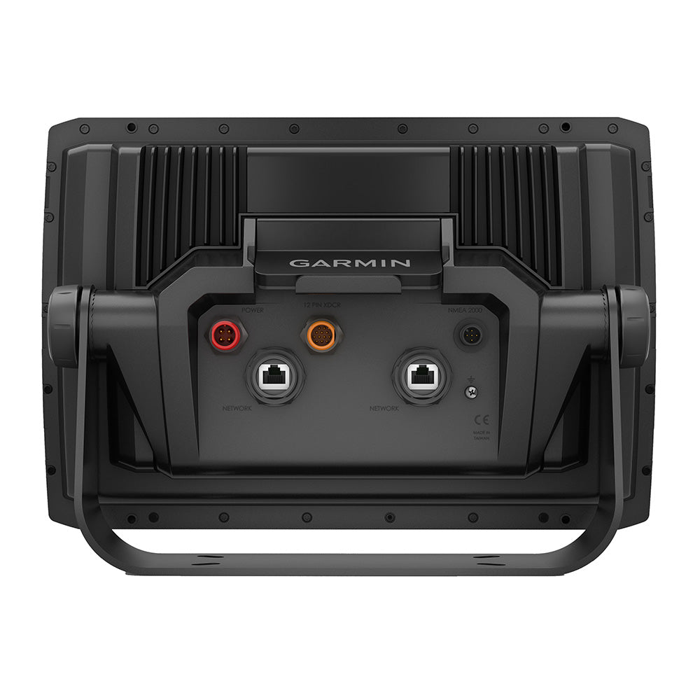 Garmin ECHOMAP™ Ultra 2 122sv w/GT56UHD-TM Transducer