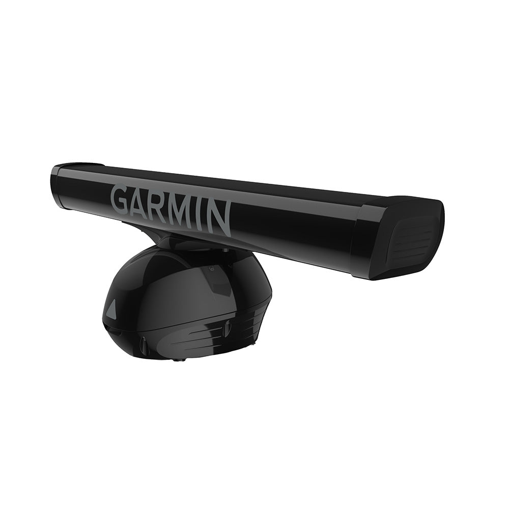 Garmin GMR Fantom™ 124 Radar - Black