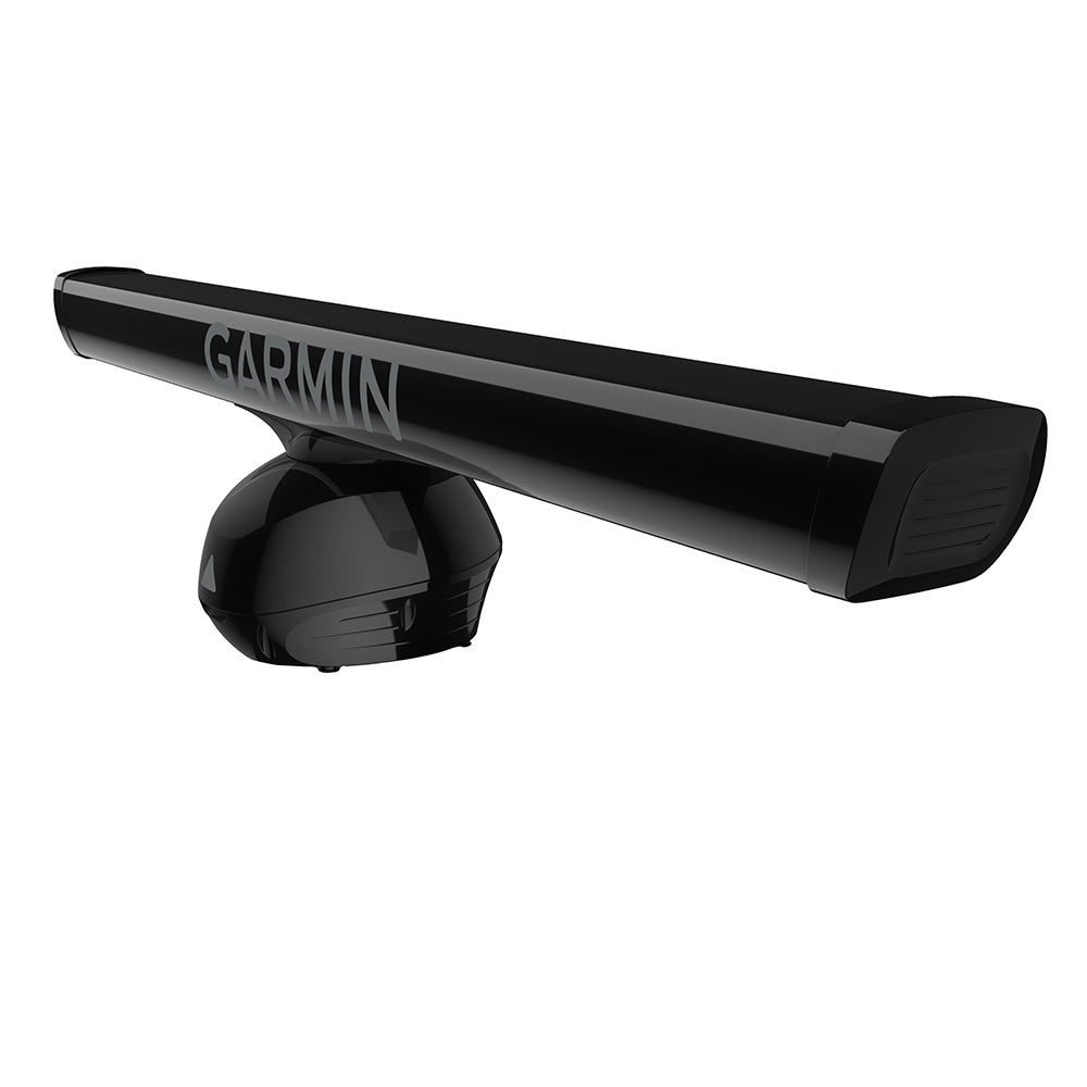 Garmin GMR Fantom™ 126 Radar - Black