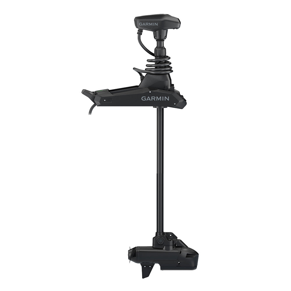 Garmin Force® Kraken Black 48" Trolling Motor w/GT56UHD Transducer