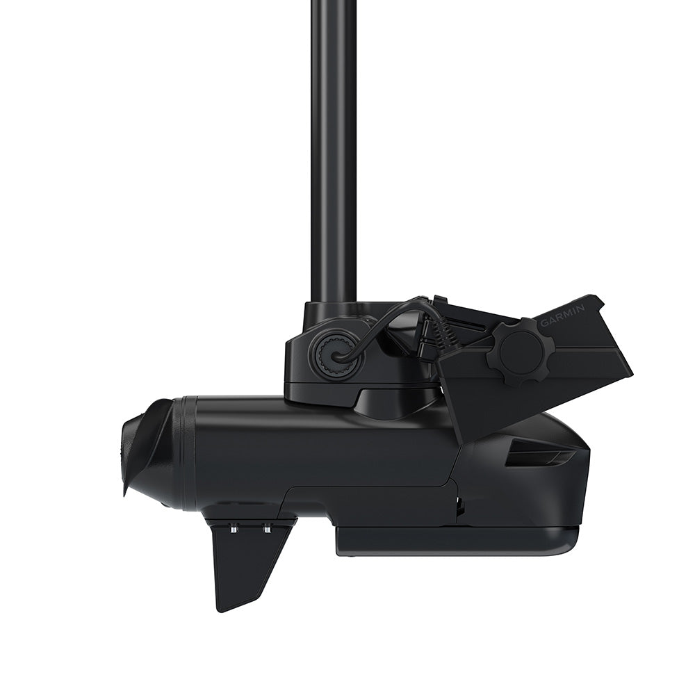 Garmin Force® Kraken Black 48" Trolling Motor w/GT56UHD Transducer