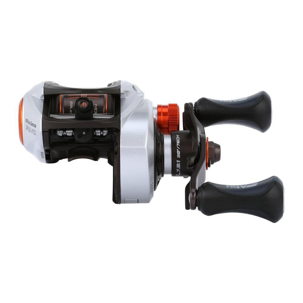 Abu Garcia Revo® X BFS Low Profile Baitcast Reel REVO5 X BFS-L
