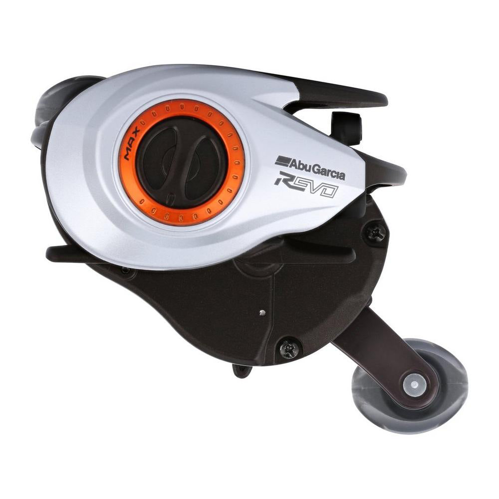 Abu Garcia Revo® X BFS Low Profile Baitcast Reel REVO5 X BFS-L