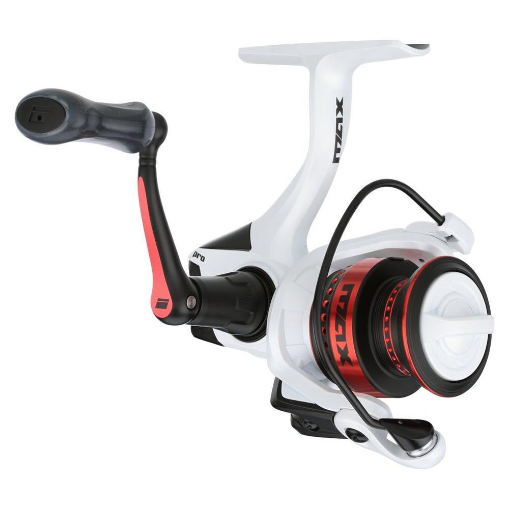 Abu Garcia Max Pro 750 Spinning Reel MAXPROSP750 Clamshell