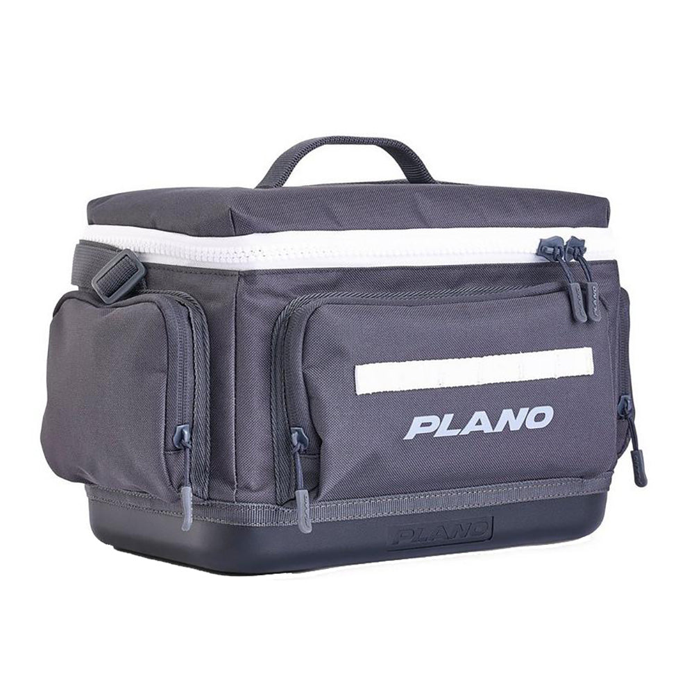 Plano Weekend Tackle Bag 3600 - Slate - PLAWKND3600GBTBSLATE