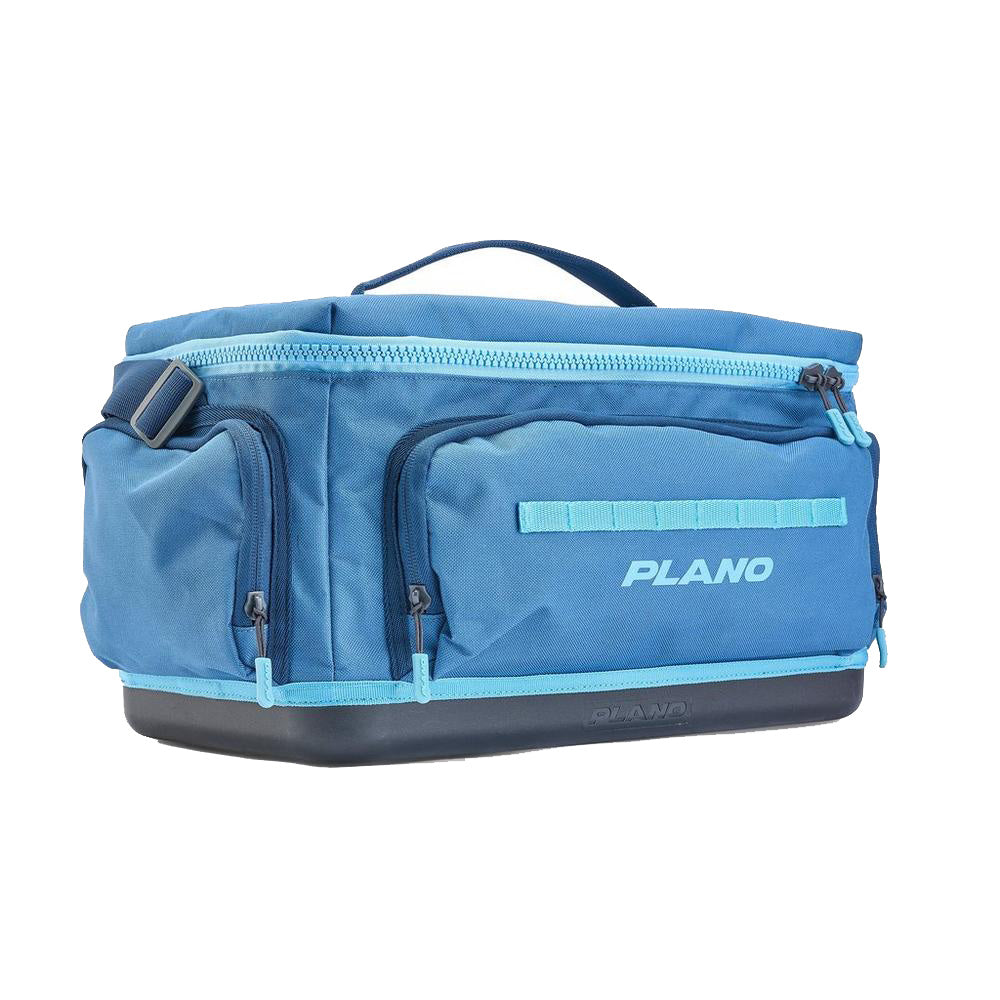 Plano Weekend Tackle Bag 3700 - Wave - PLAWKND3700GBTBWAVE