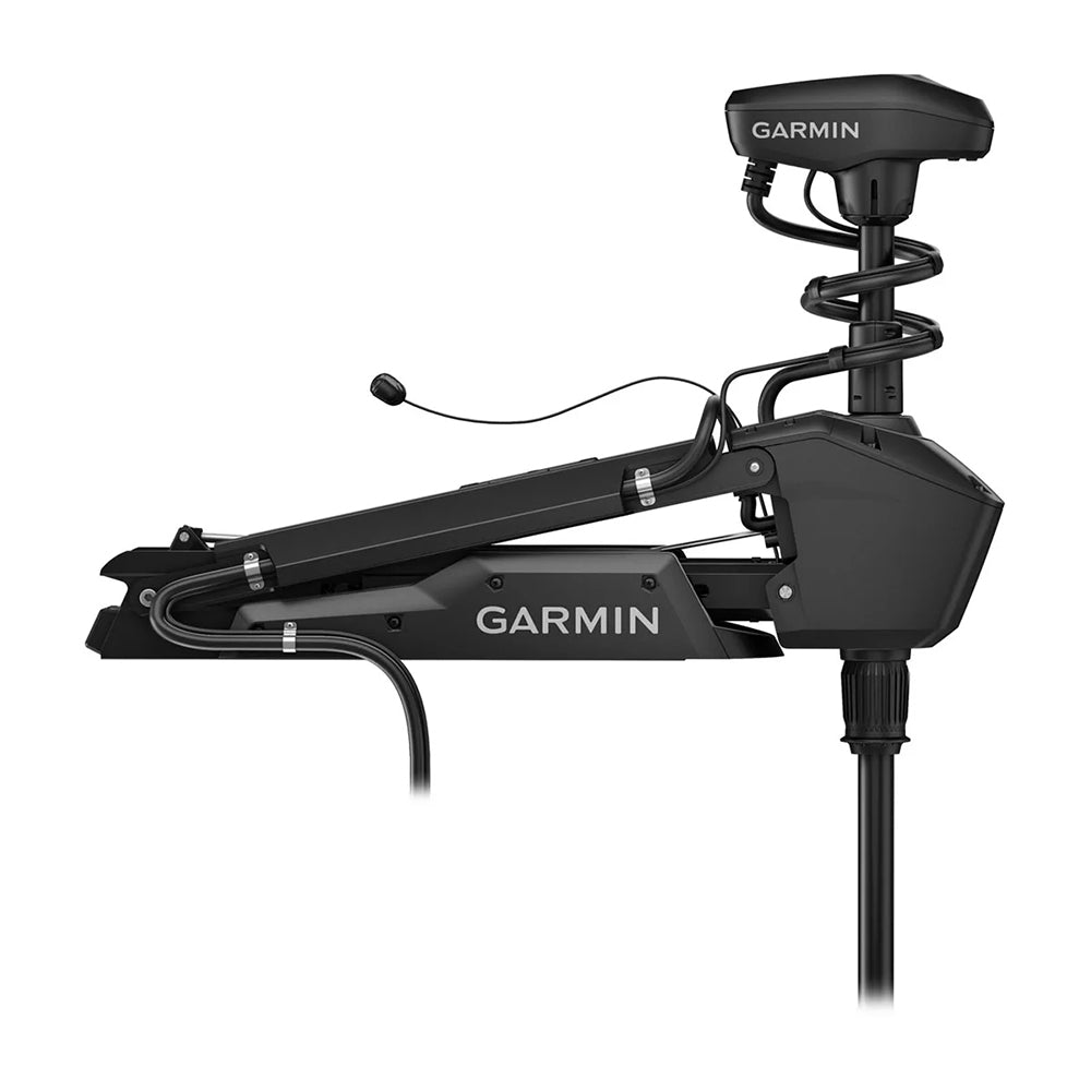 Garmin Force® Pro 57" Trolling Motor w/Built-In GT56UHD-TR Transducer