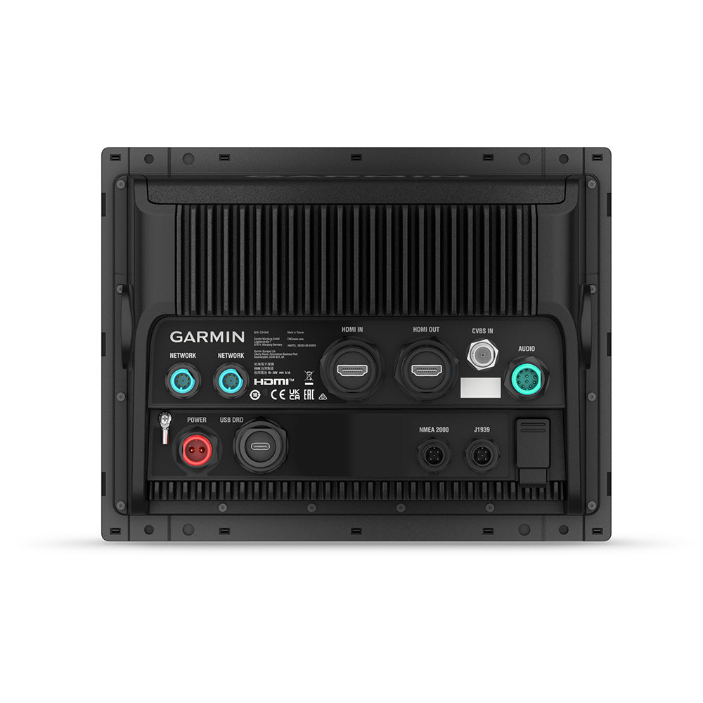 Garmin GPSMAP® 9210 Premium Chartplotter w/Garmin Navionics+™