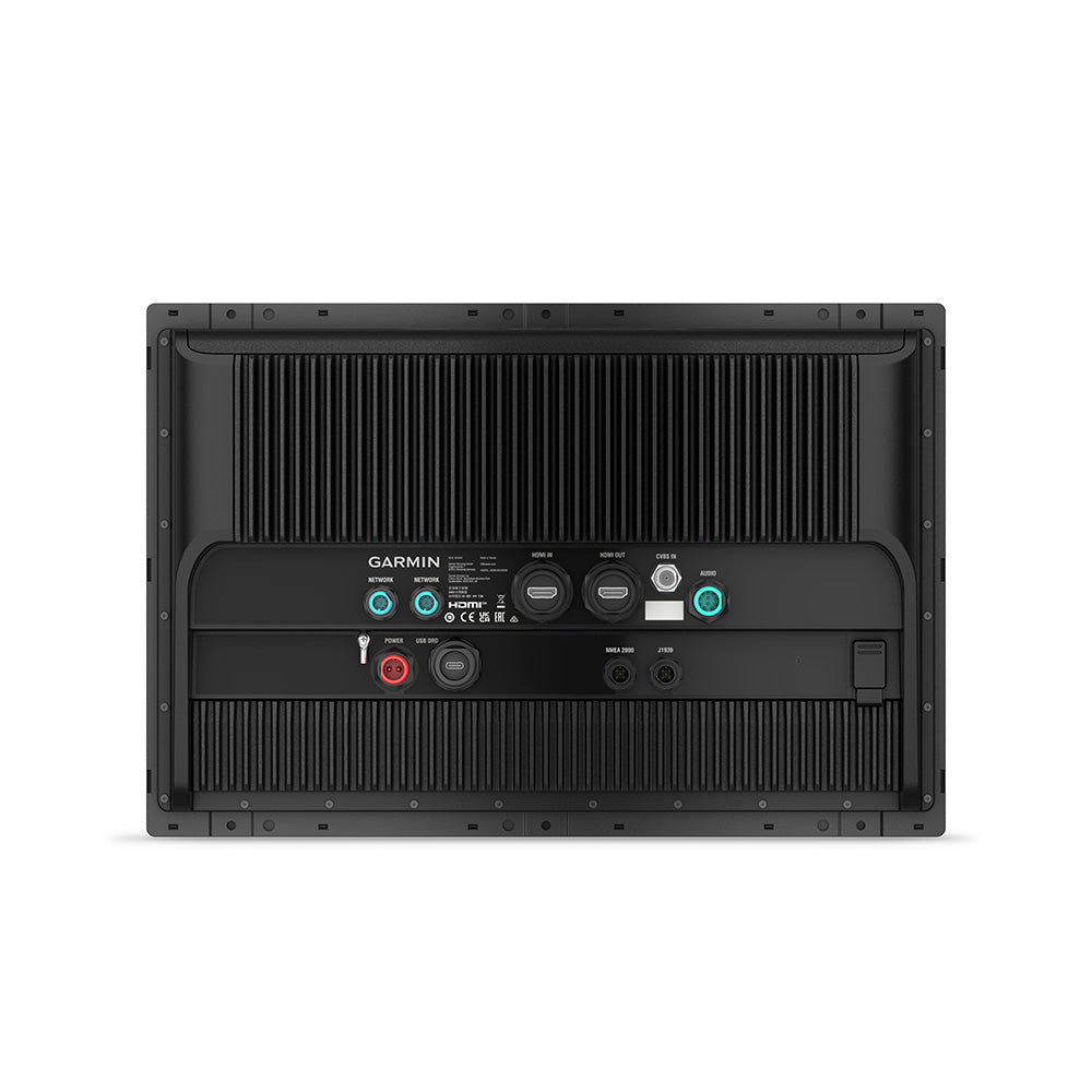 GPSMAP® 9217 Premium Chartplotter/Sonar Combo w/Garmin Navionics+™