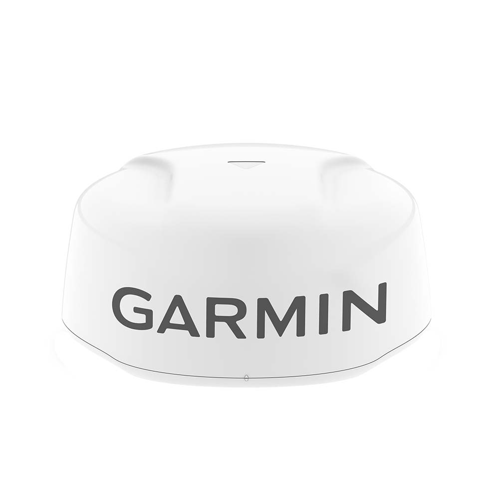 Garmin GMR Fantom™ 18x Dome Radar - White