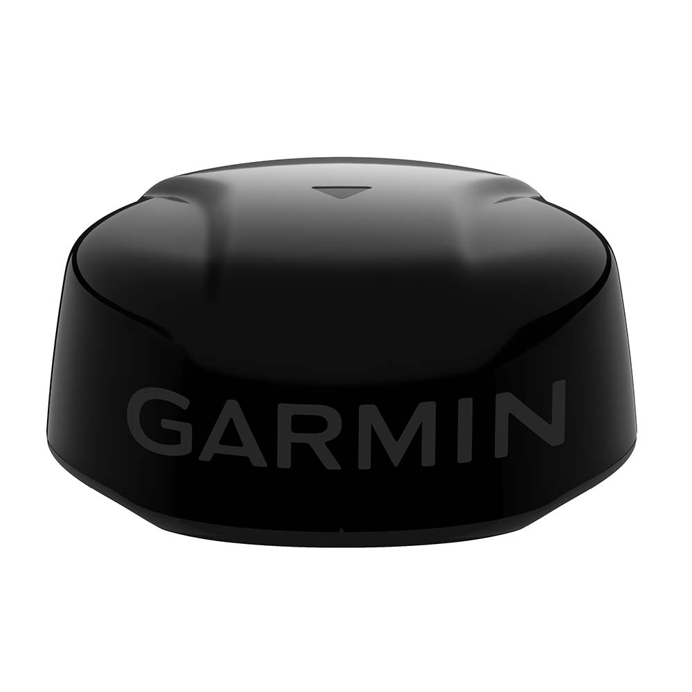 Garmin GMR Fantom™ 18x Dome Radar - Black