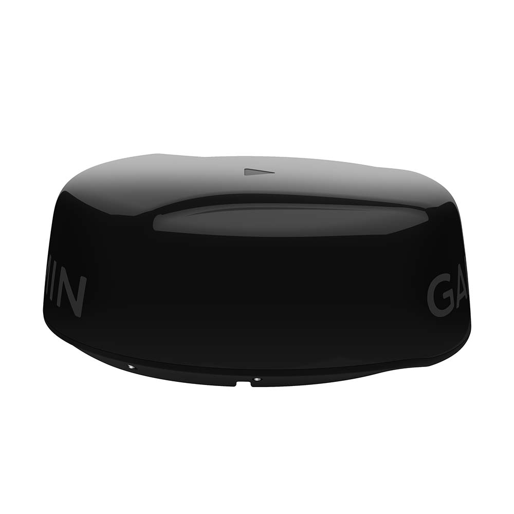 Garmin GMR Fantom™ 24x Dome Radar - Black