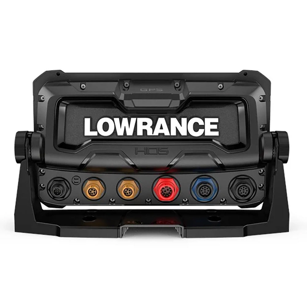 Lowrance HDS PRO 9 w/C-MAP DISCOVER OnBoard + Active Imaging HD