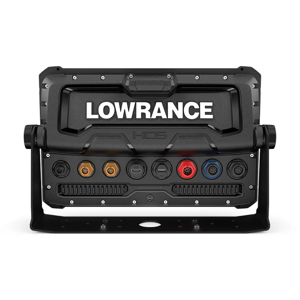 Lowrance HDS PRO 12 w/C-MAP DISCOVER OnBoard + Active Imaging HD
