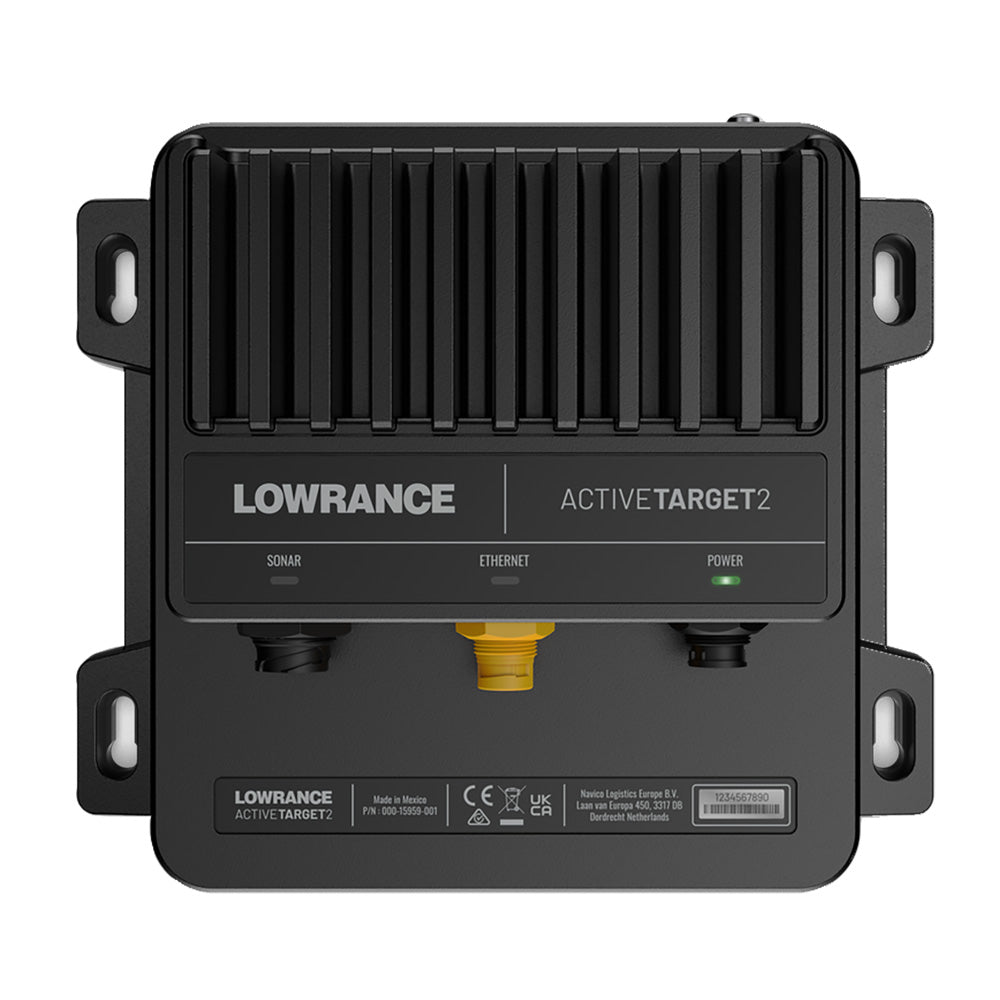 Lowrance ActiveTarget® 2 Module Only