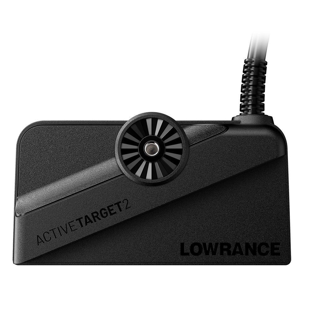 Lowrance ActiveTarget® 2 Transducer Only