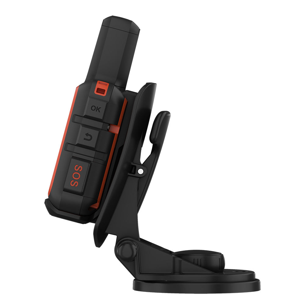 Garmin inReach® Mini 2 Marine Bundle - Flame Red