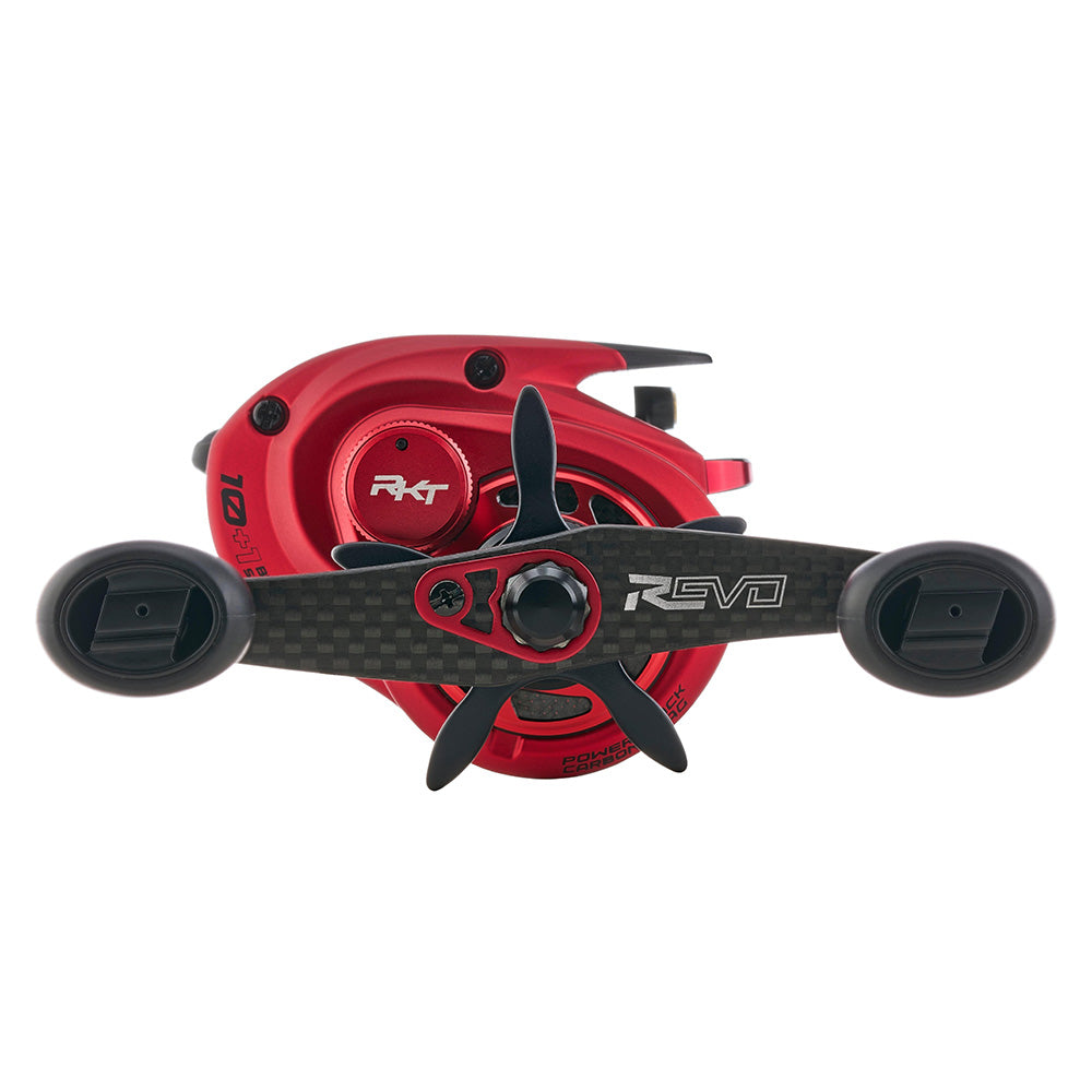 Abu Garcia Revo® Rocket Low Profile Reel REVO5 Rocket LP