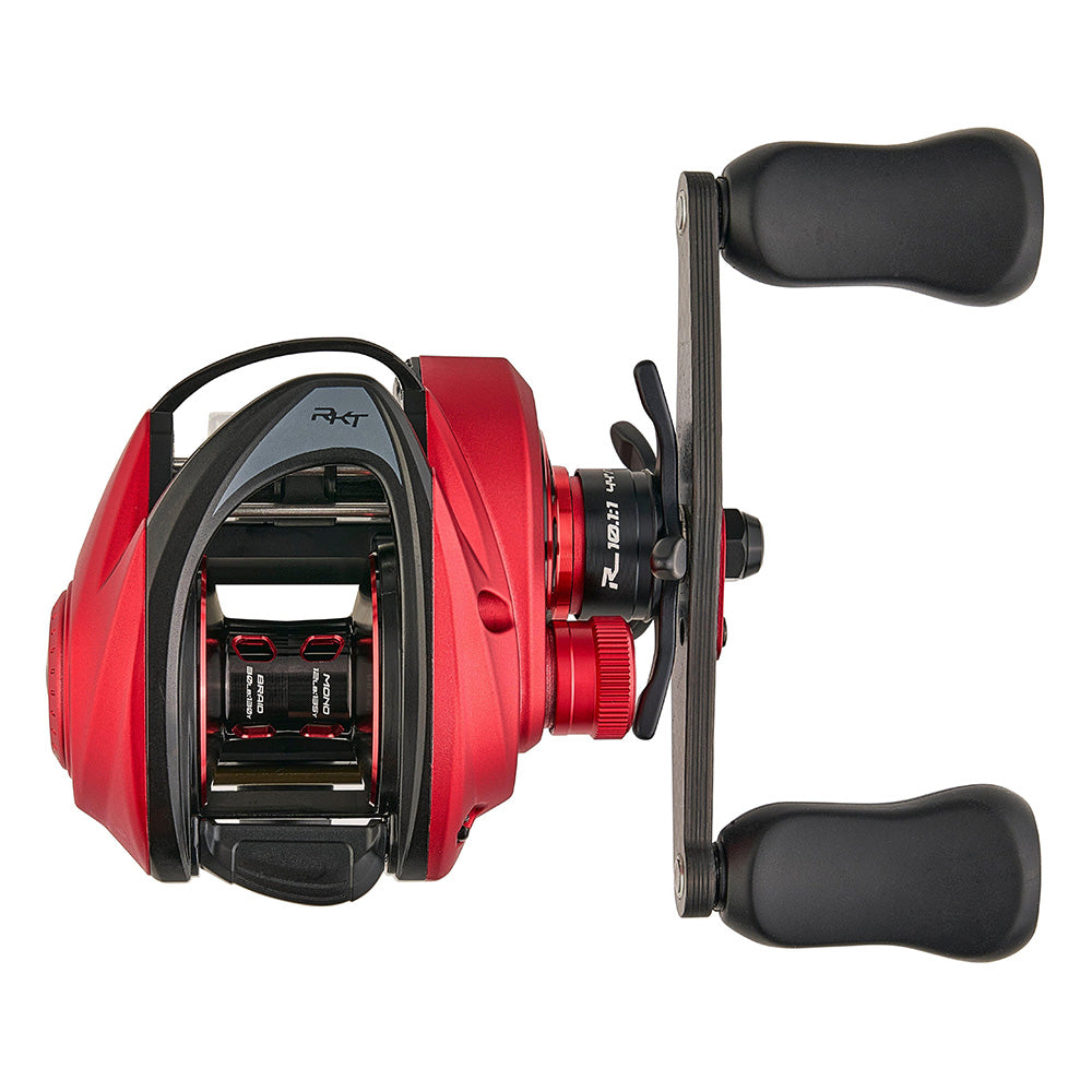 Abu Garcia Revo® Rocket Low Profile Reel REVO5 Rocket LP