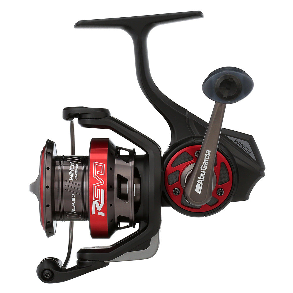 Abu Garcia Revo3® Winch SP30 Spinning Reel