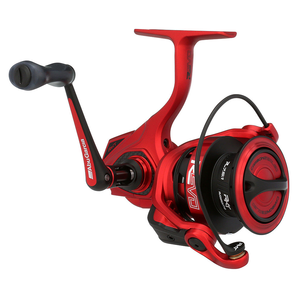 Abu Garcia Revo® Rocket SP40 Spinning Reel REVO3 ROCKET SP40