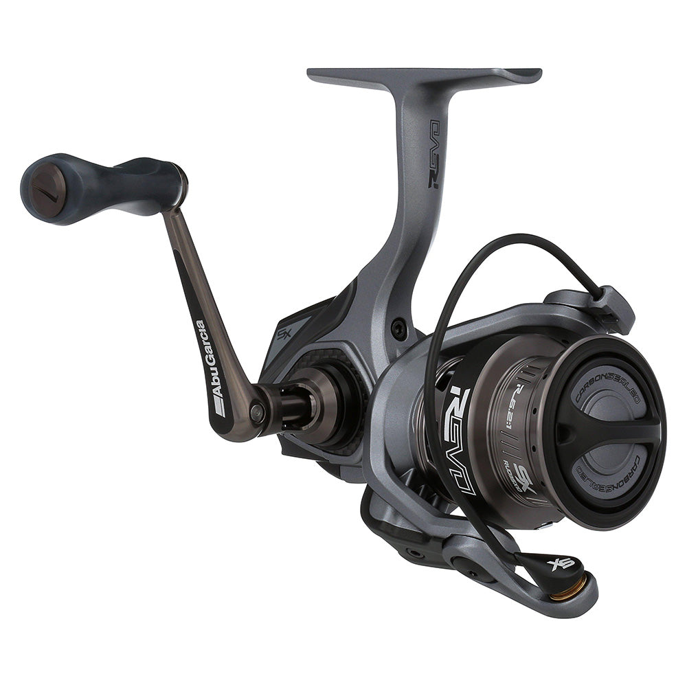 Abu Garcia Revo® SX SP10 Spinning Reel REVO3 SX SP10