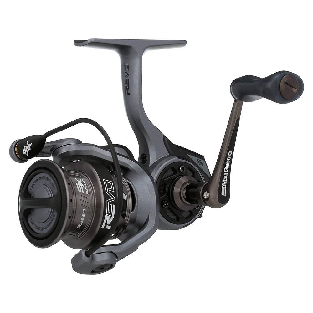 Abu Garcia Revo® SX SP10 Spinning Reel REVO3 SX SP10