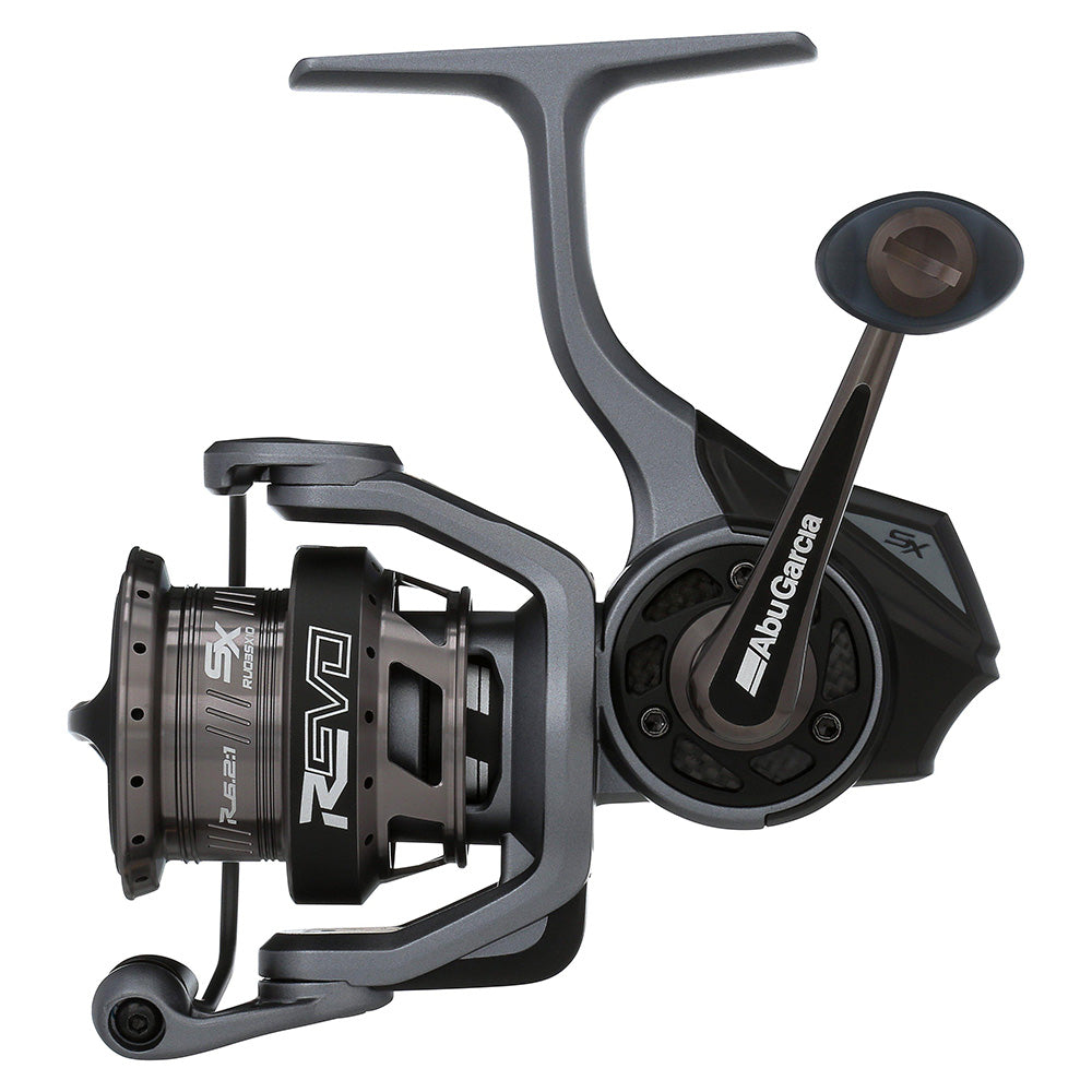 Abu Garcia Revo® SX SP10 Spinning Reel REVO3 SX SP10